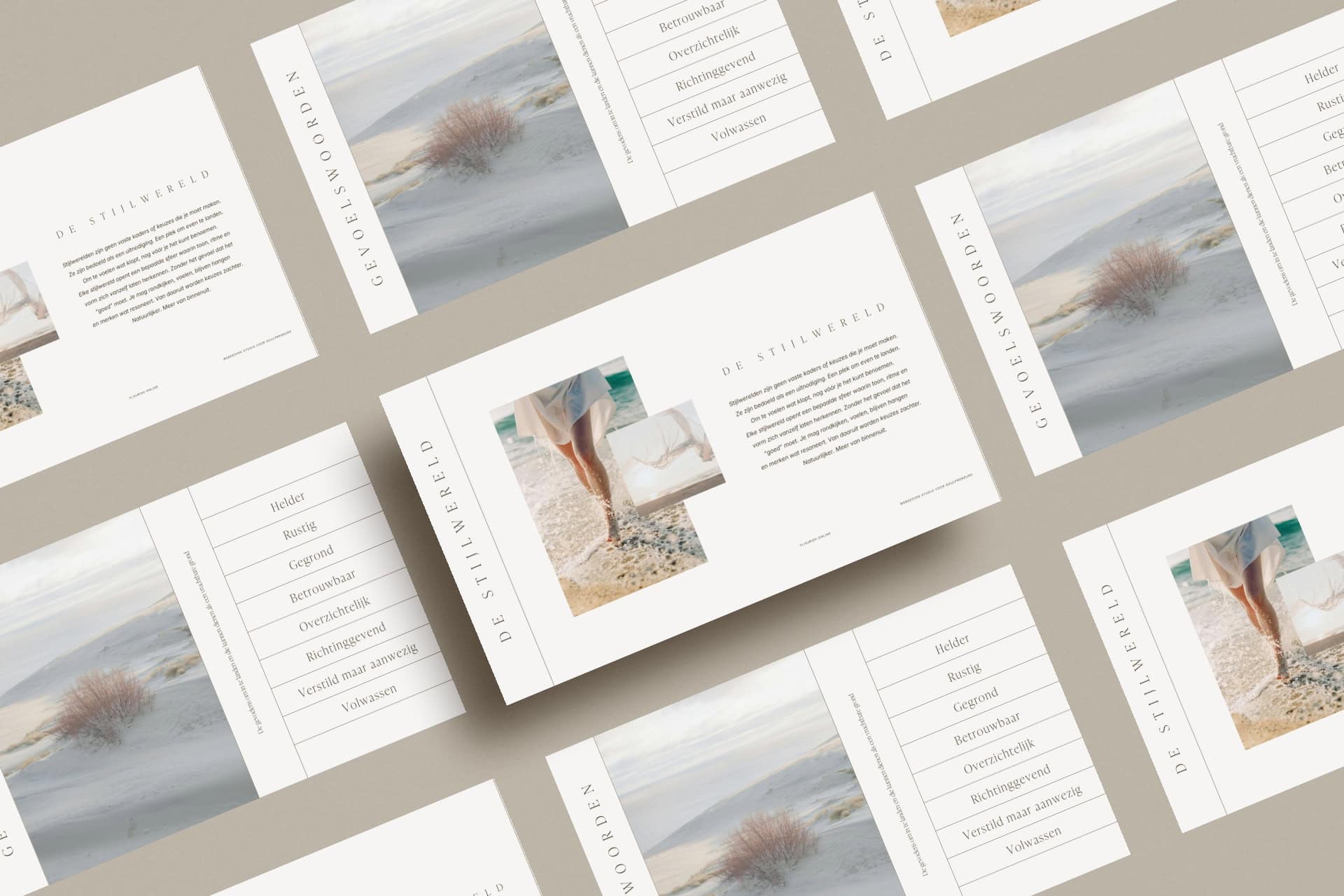 Achtergrond van het Gespreksformulier