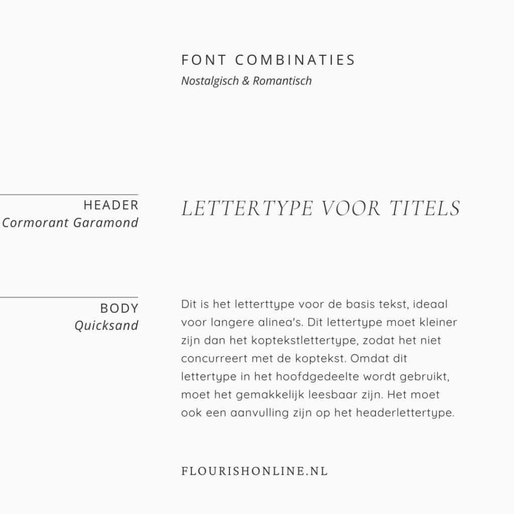 Oudwetse romantische sfeer met bloemen en zachte tinten, perfect voor nostalgische en romantische on.