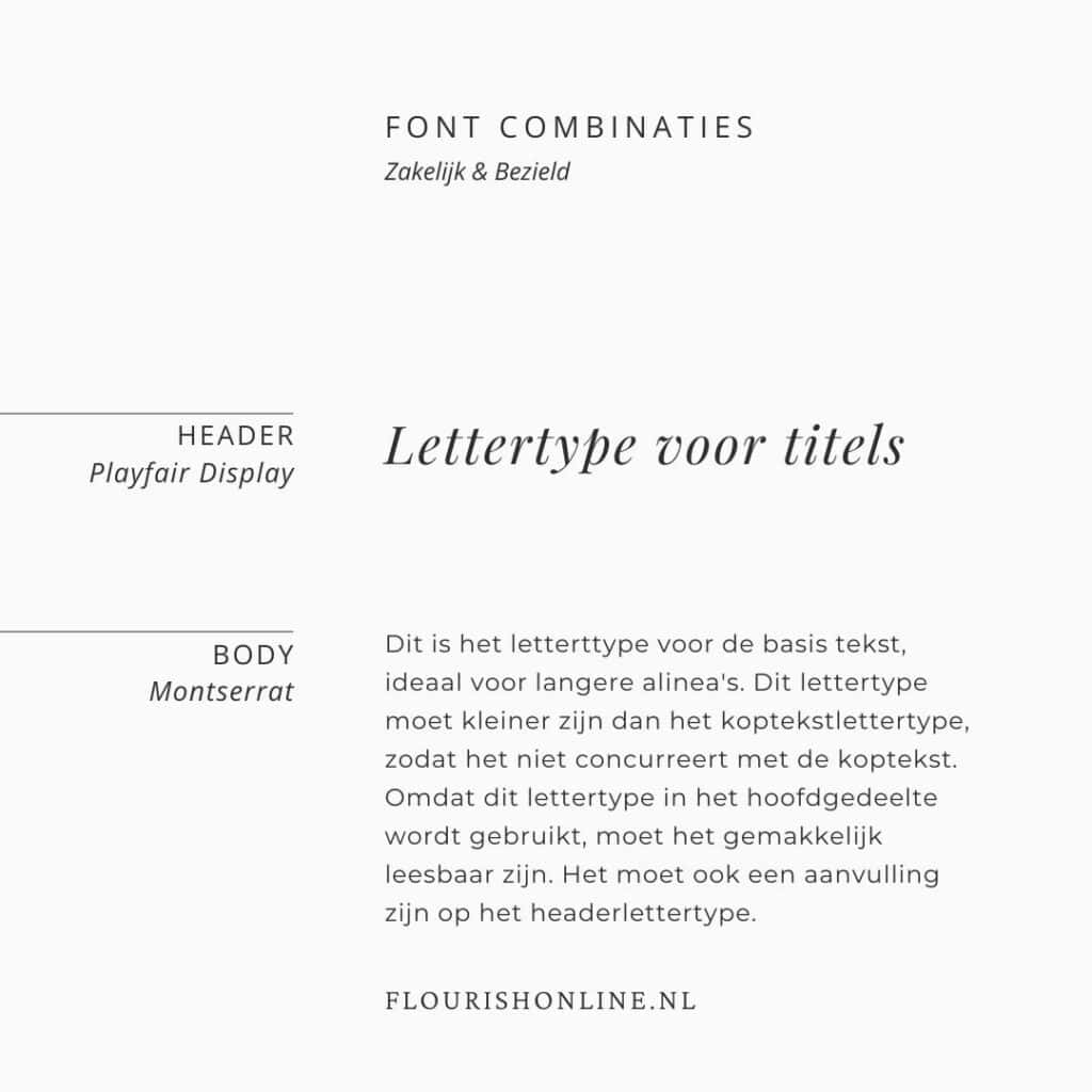 Professionele zakelijke en gepassioneerde online branding afbeelding.